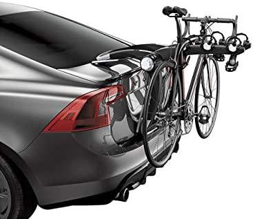 THULE Raceway 3 Bike Rear Rarrier Image 20