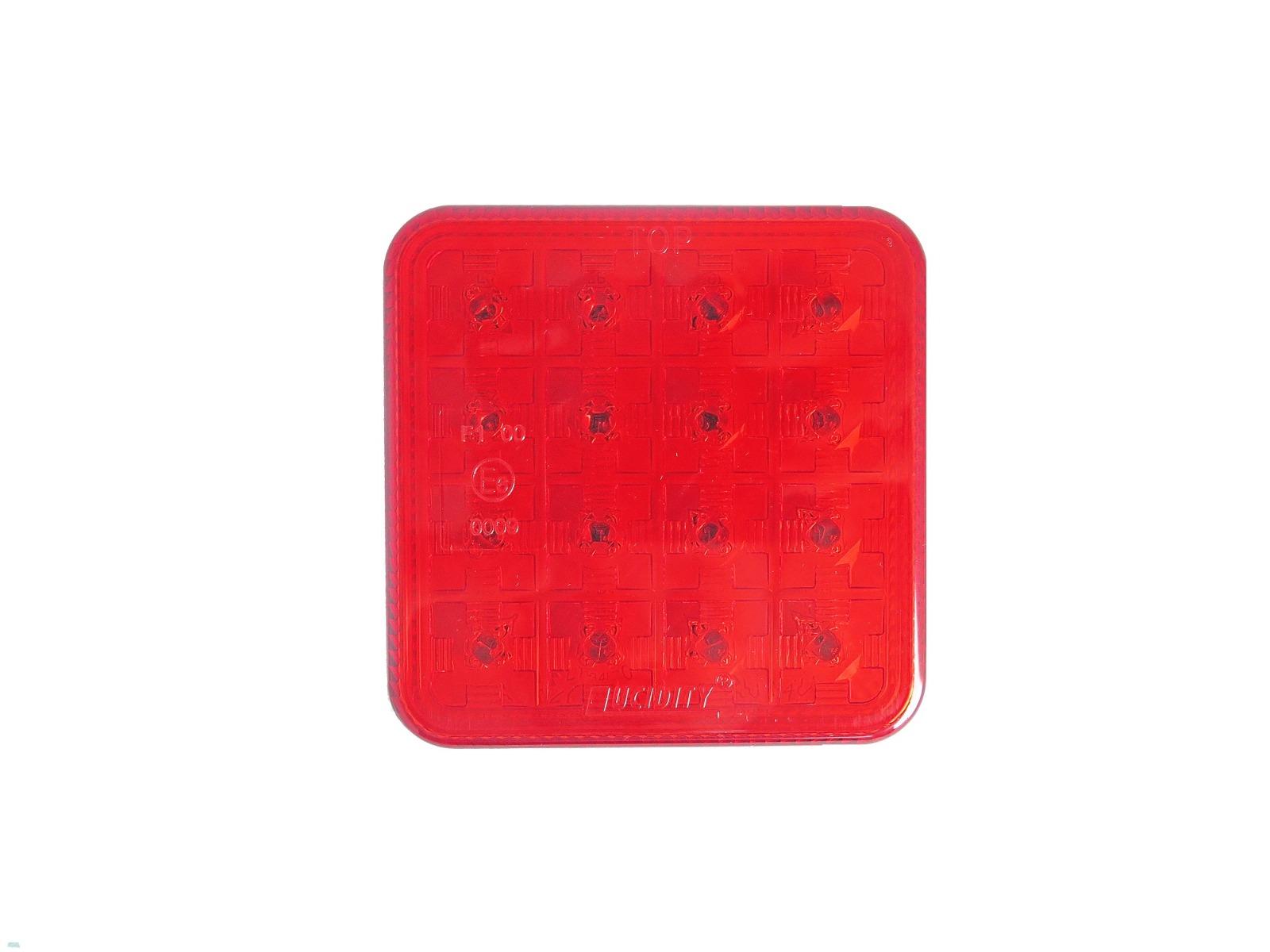 Spare Fog lamp Image 10