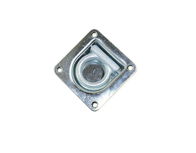 Recessed Deck Ring Image 10