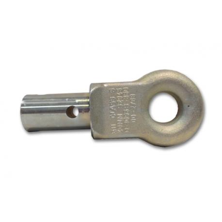 Indespension 30mm Eye To Suit Up To 2700KG Capacity Image 10