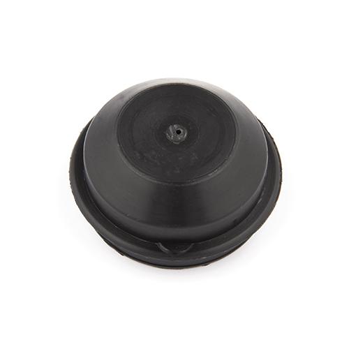 Indespension Plastic Hub Cap 50.25mm Image 10