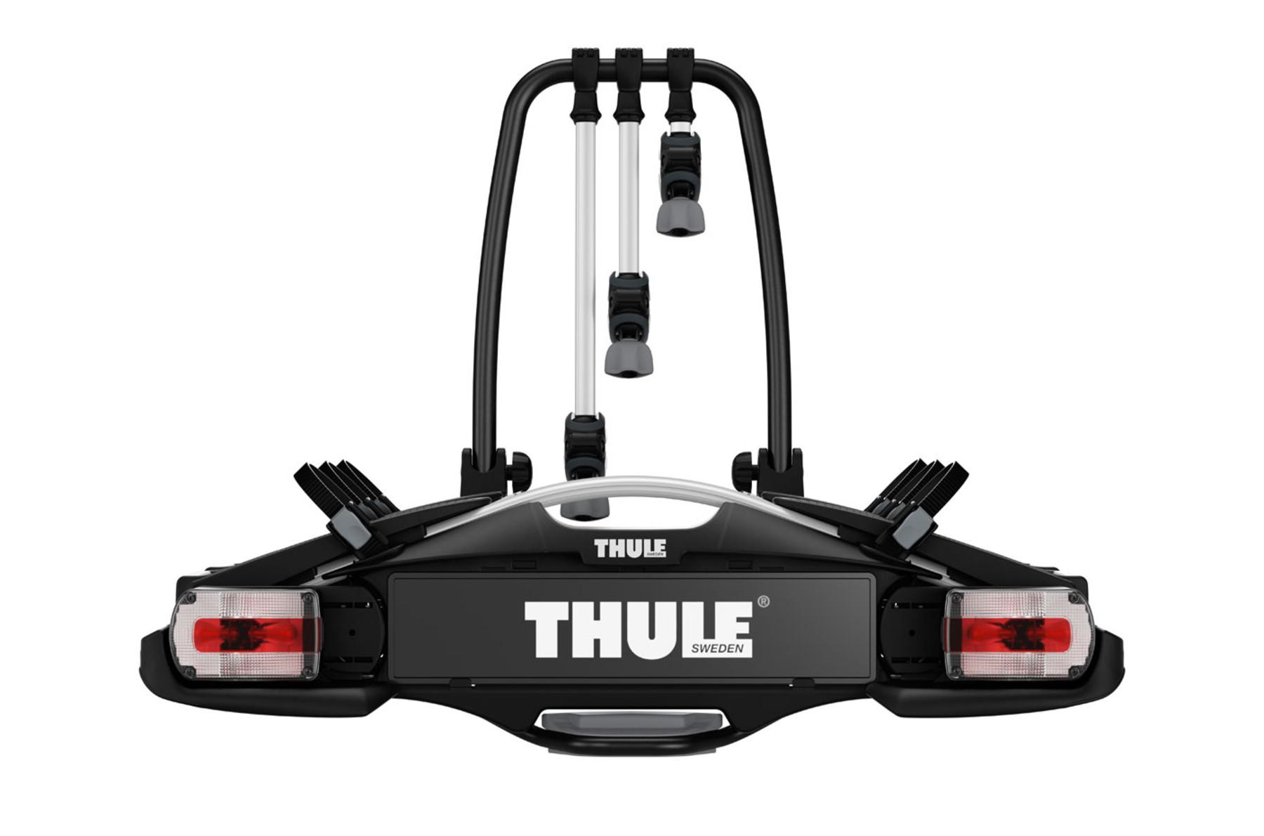 Thule 927002 VeloCompact 3bike 7pin Image 30