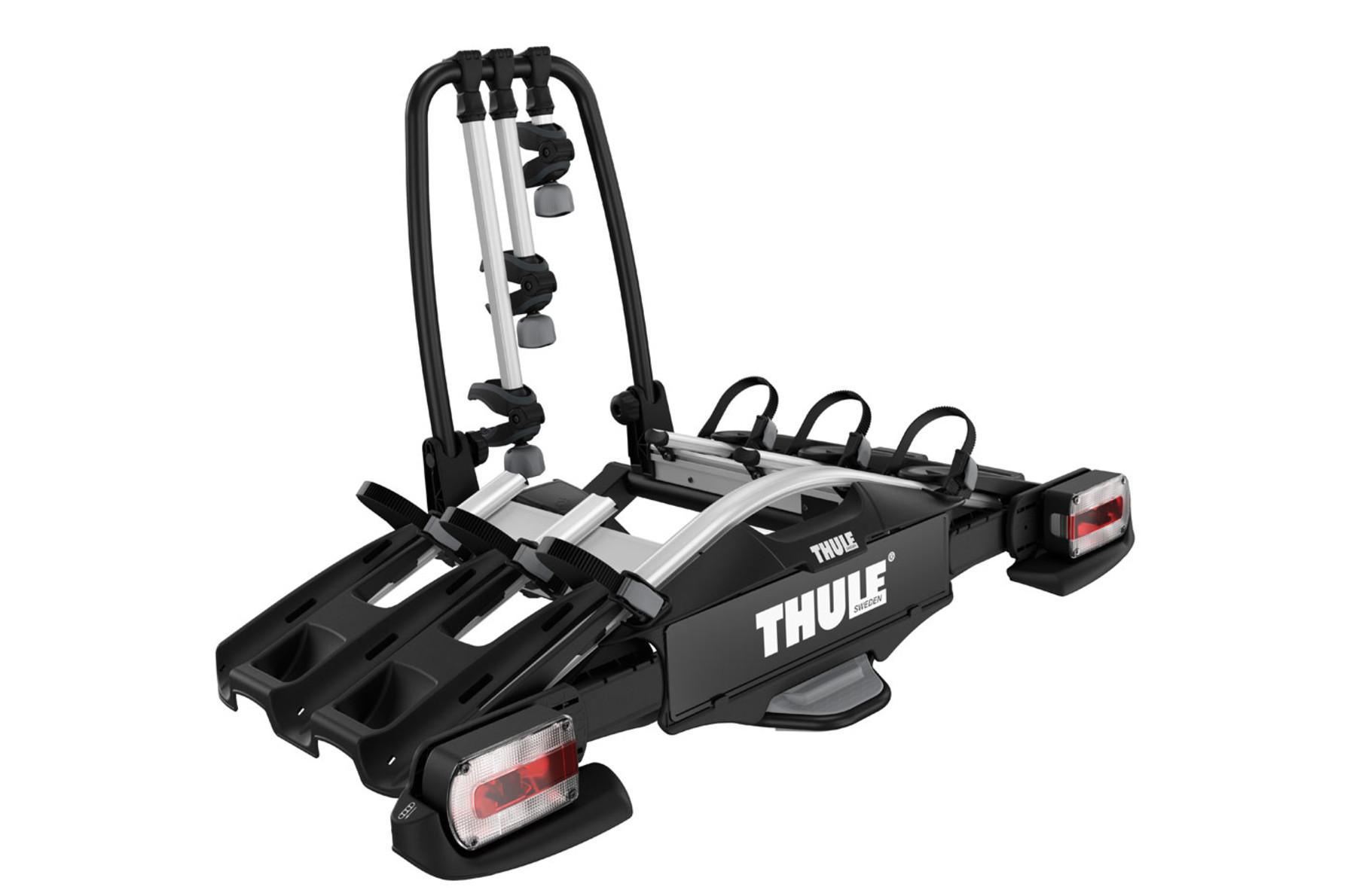 Thule 927002 VeloCompact 3bike 7pin Image 10