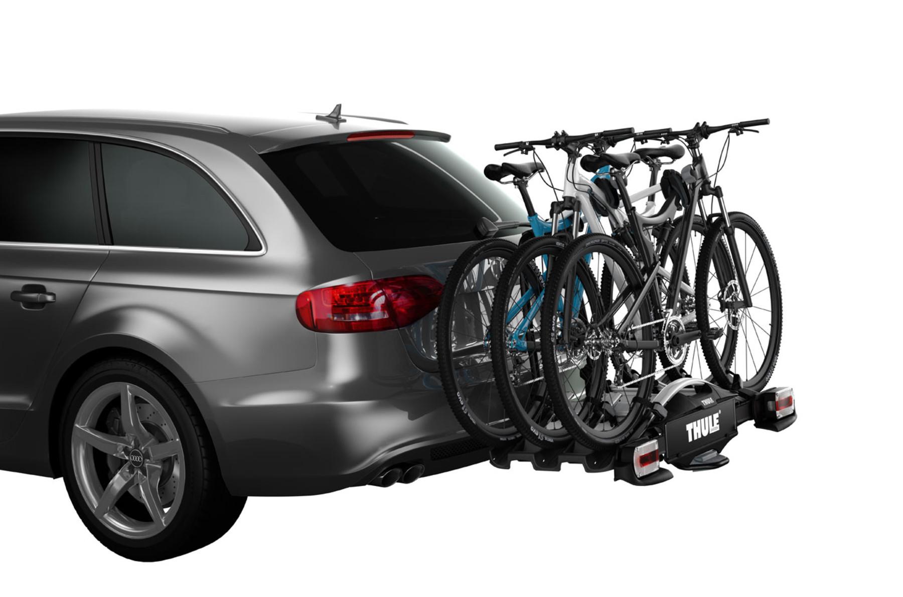 Thule 927002 VeloCompact 3bike 7pin Image 20