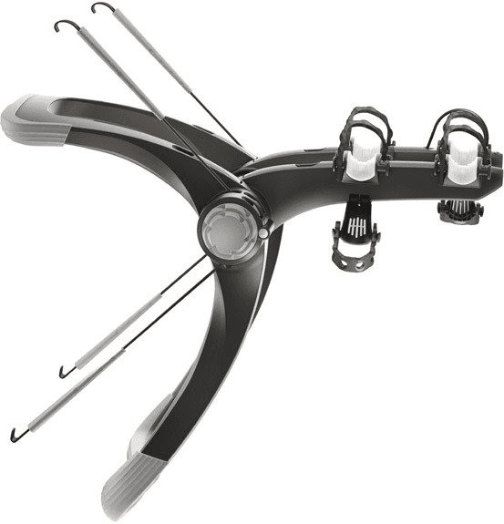 THULE Raceway 2 Bike Rear Carrier 991001 Image 10