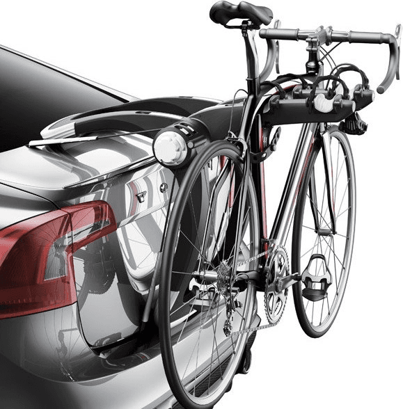 THULE Raceway 2 Bike Rear Carrier 991001 Image 20