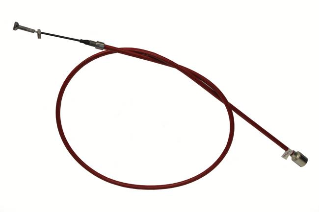 AL-KO 'Quick Fit' 1620mm brake Cable Image 10