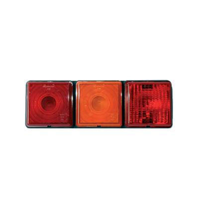 Standard Rear Cluster Light Image 10