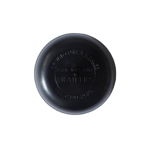 Ifor Williams Trailers Plastic Hub Cap 72.5mm Image 10
