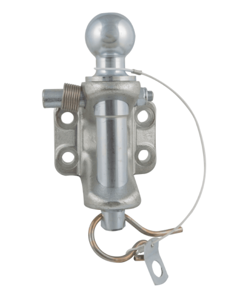 Bradley Universal Ball & 32mm Pin