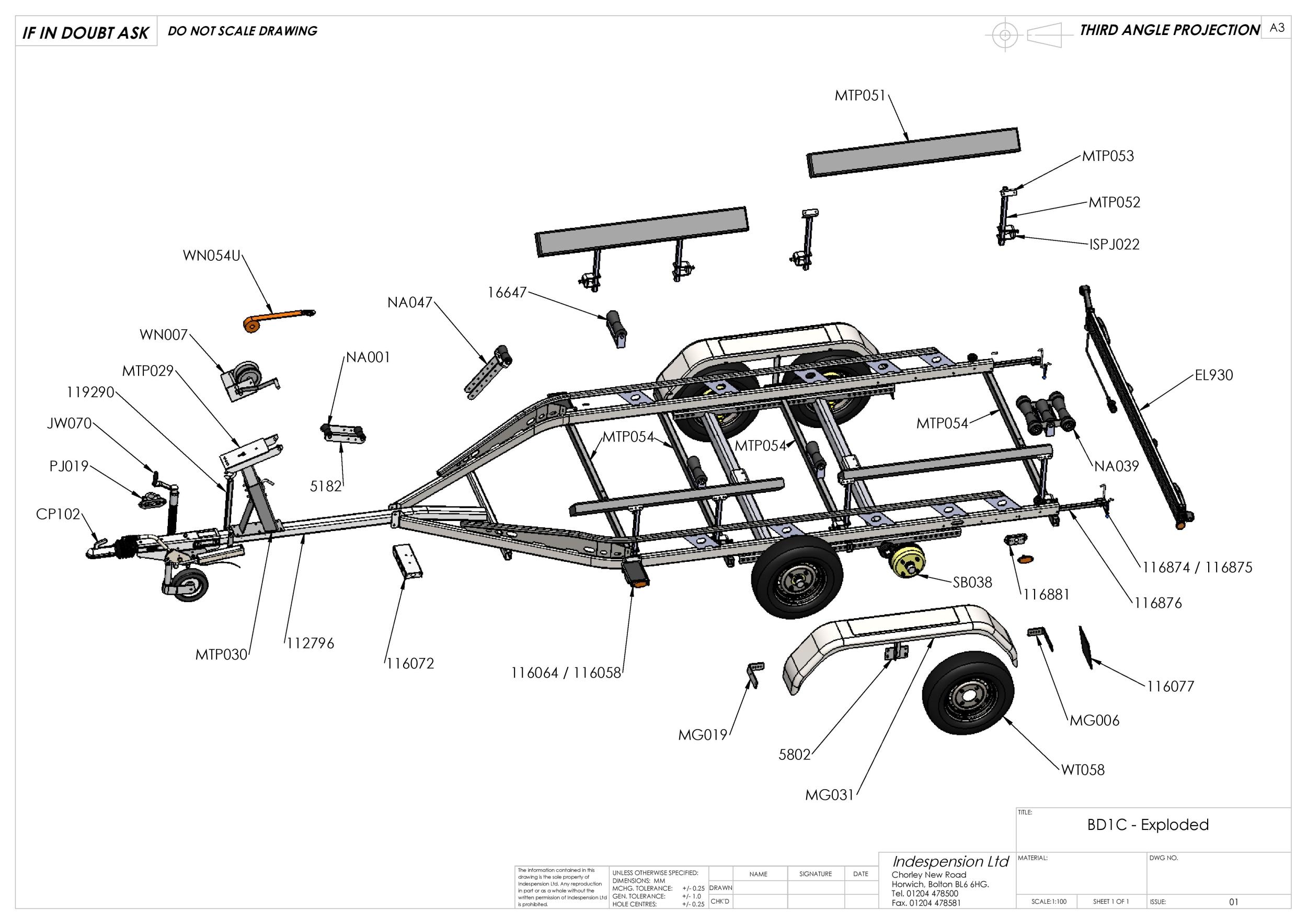 Parts Index Image