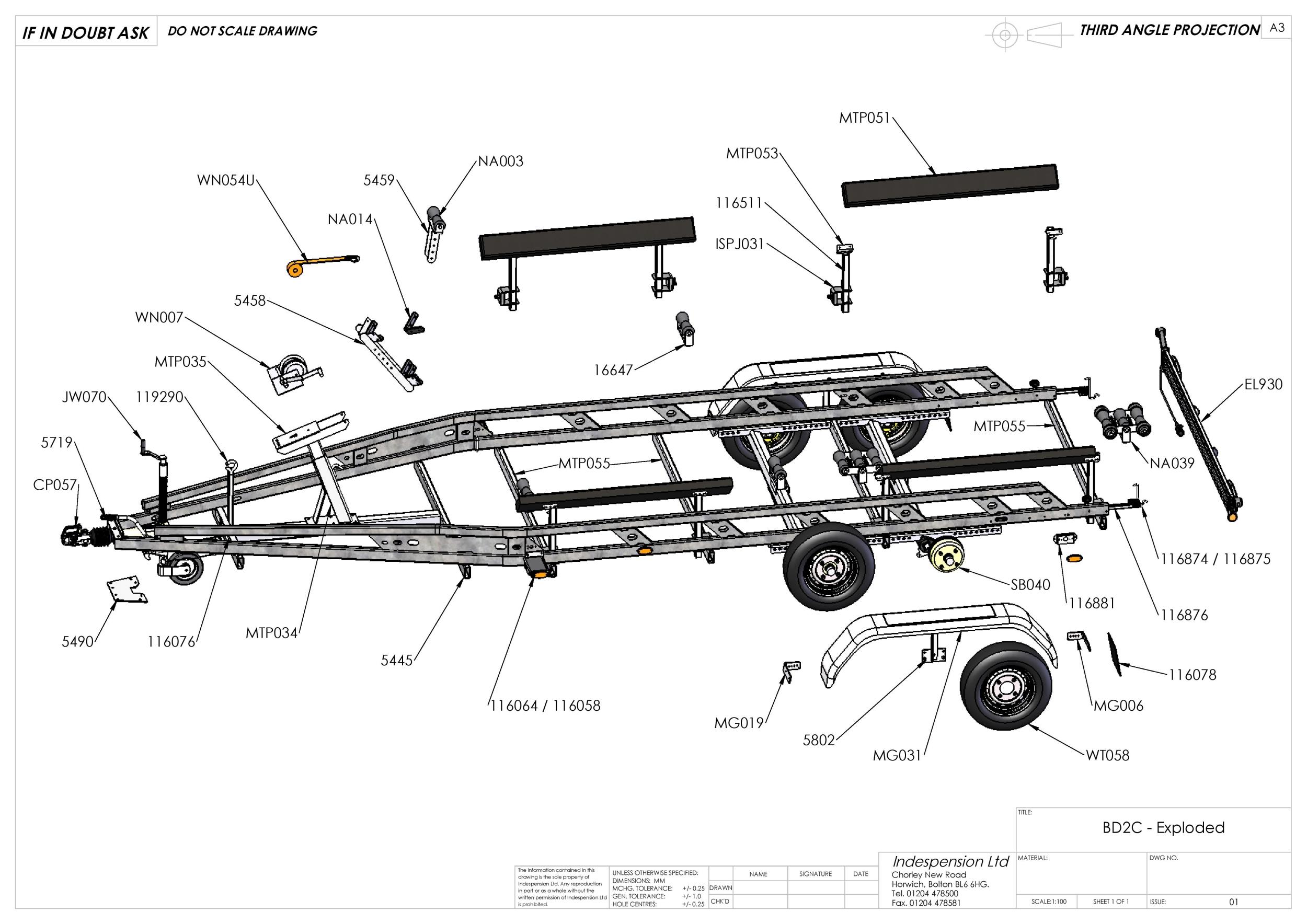 Parts Index Image