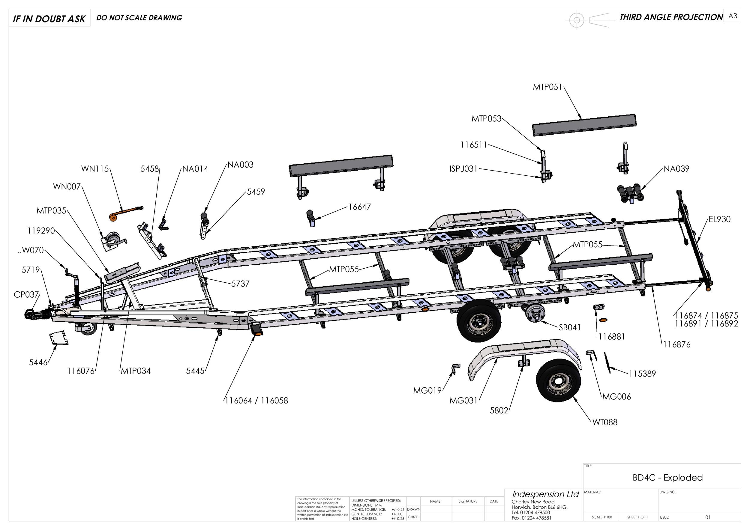 Parts Index Image