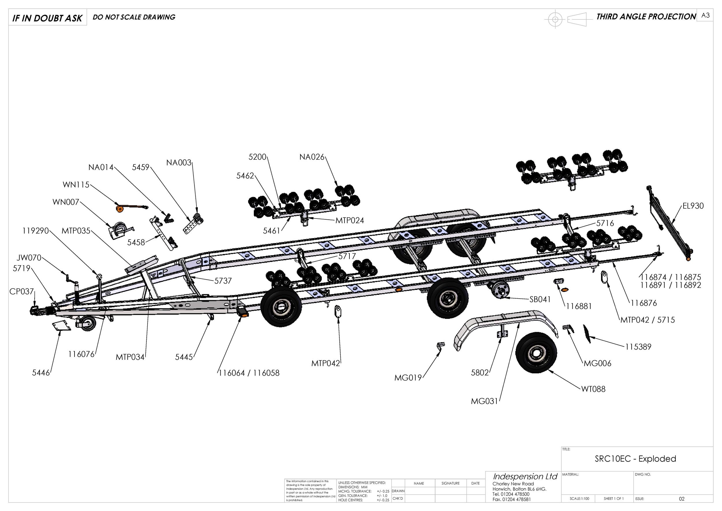 Parts Index Image