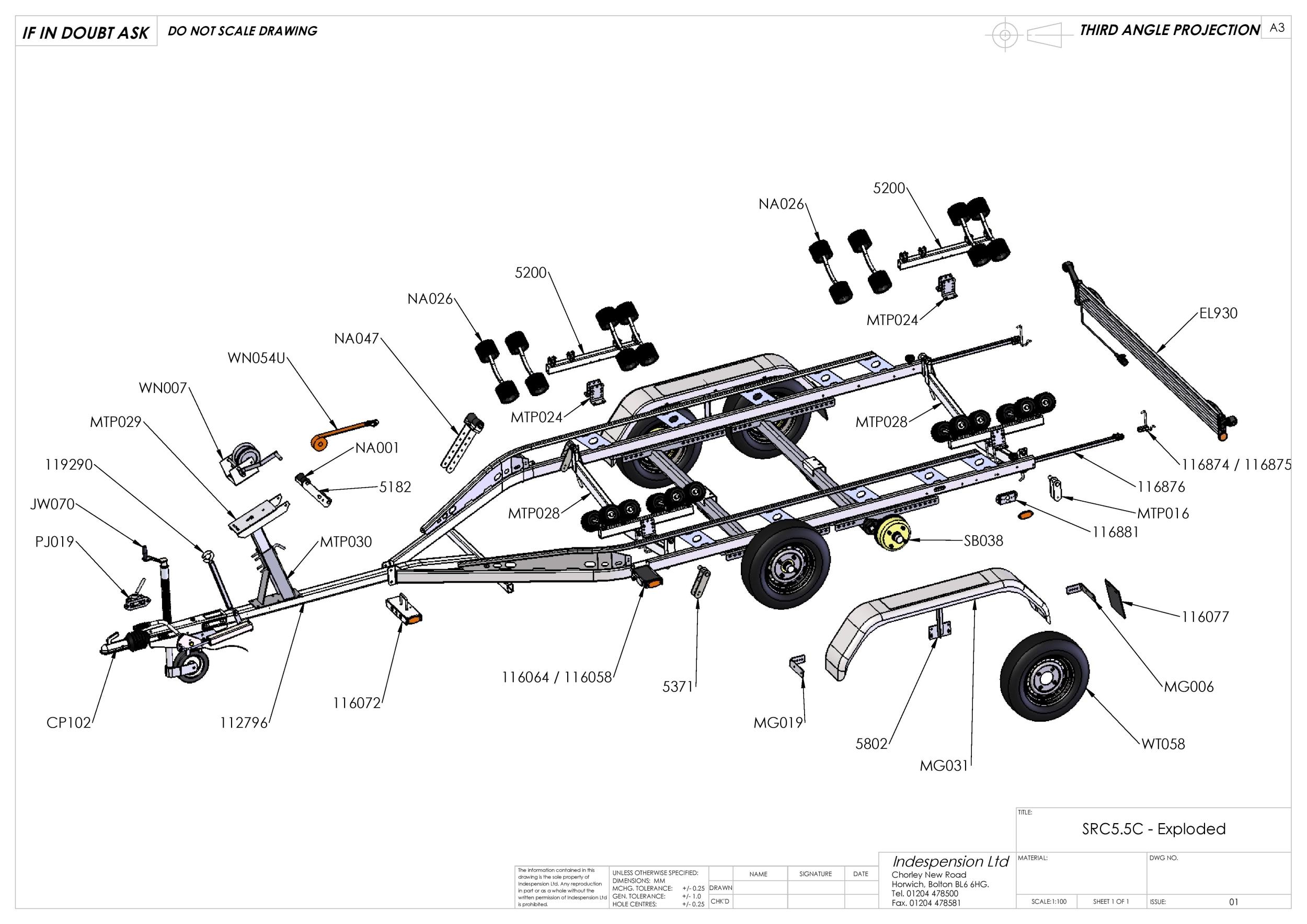 Parts Index Image