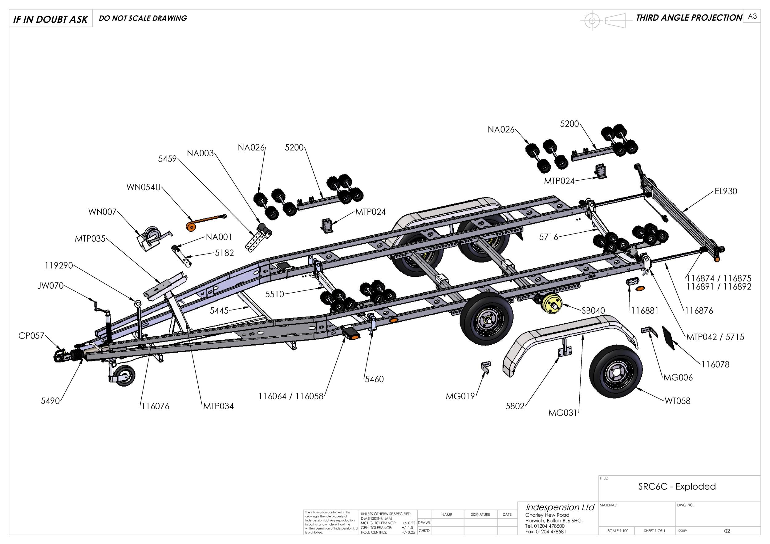 Parts Index Image
