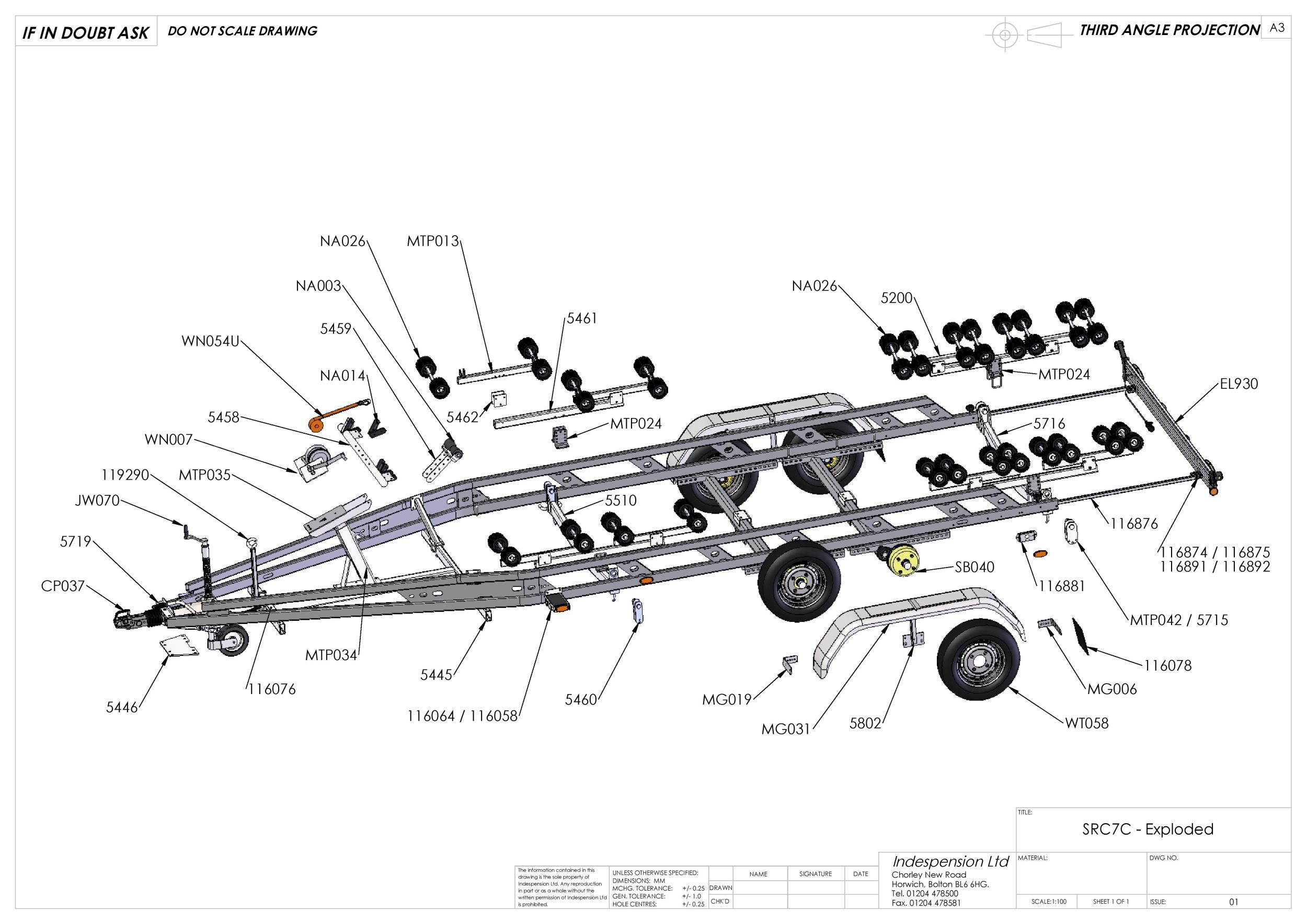 Parts Index Image