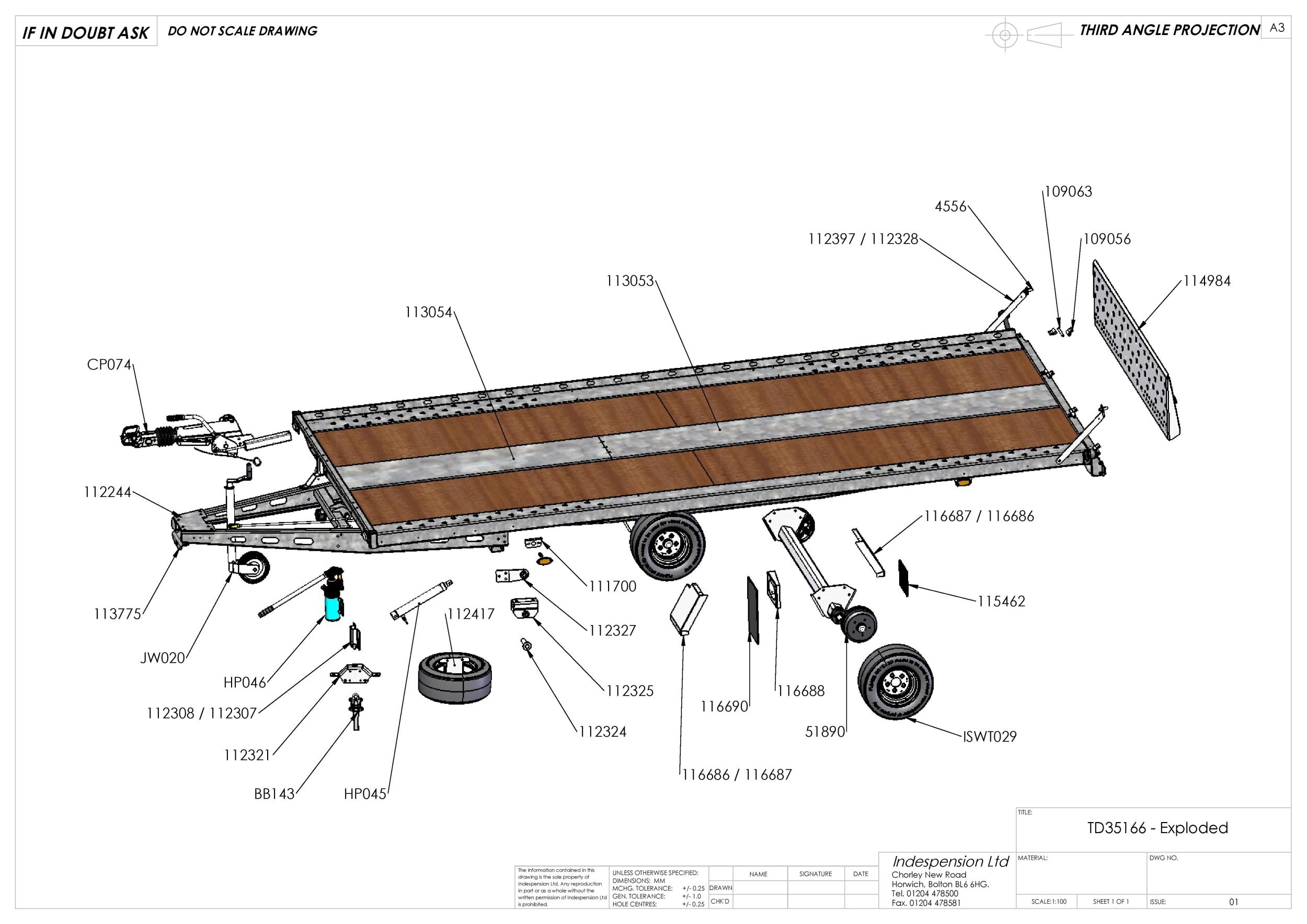 Parts Index Image