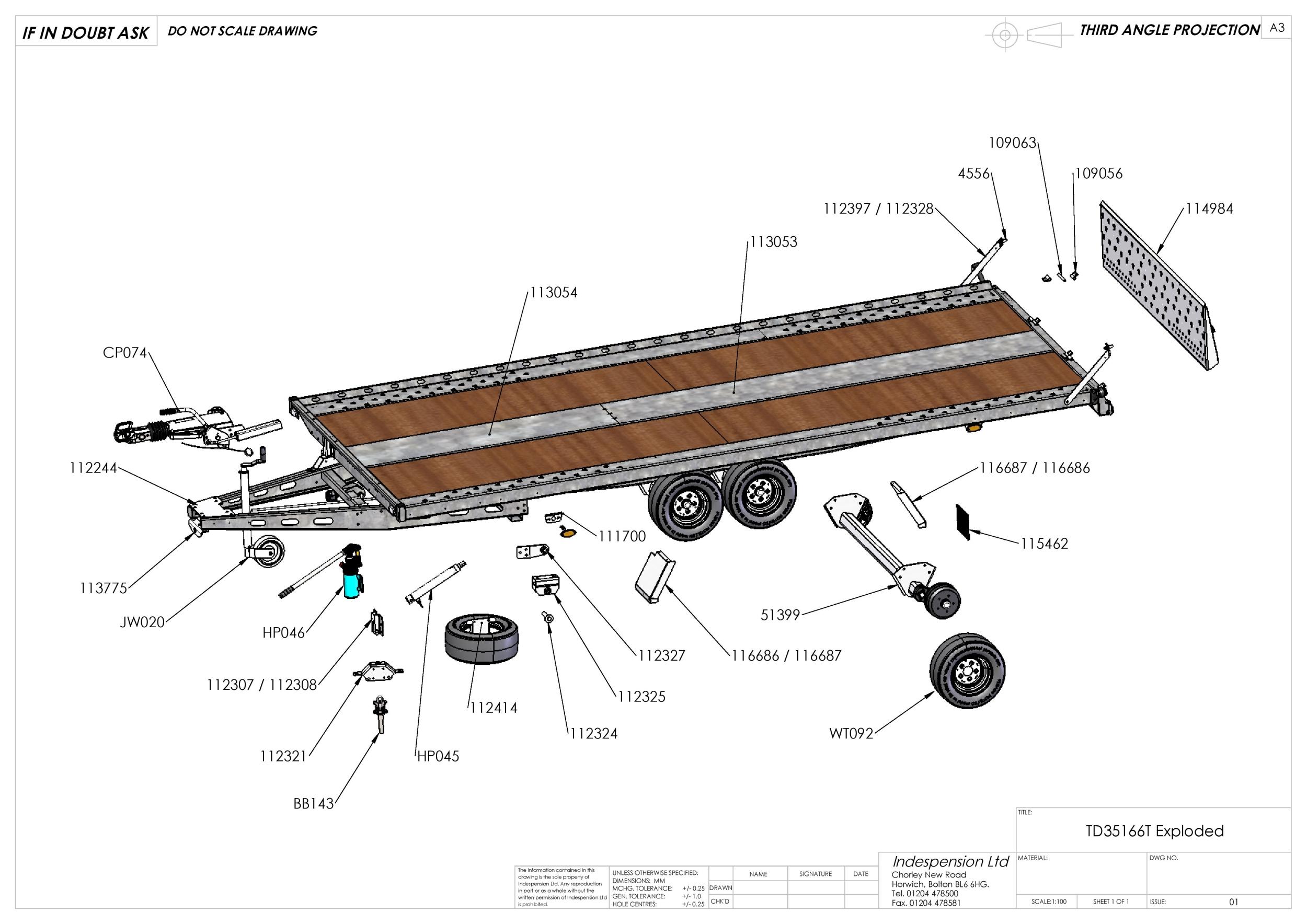 Parts Index Image