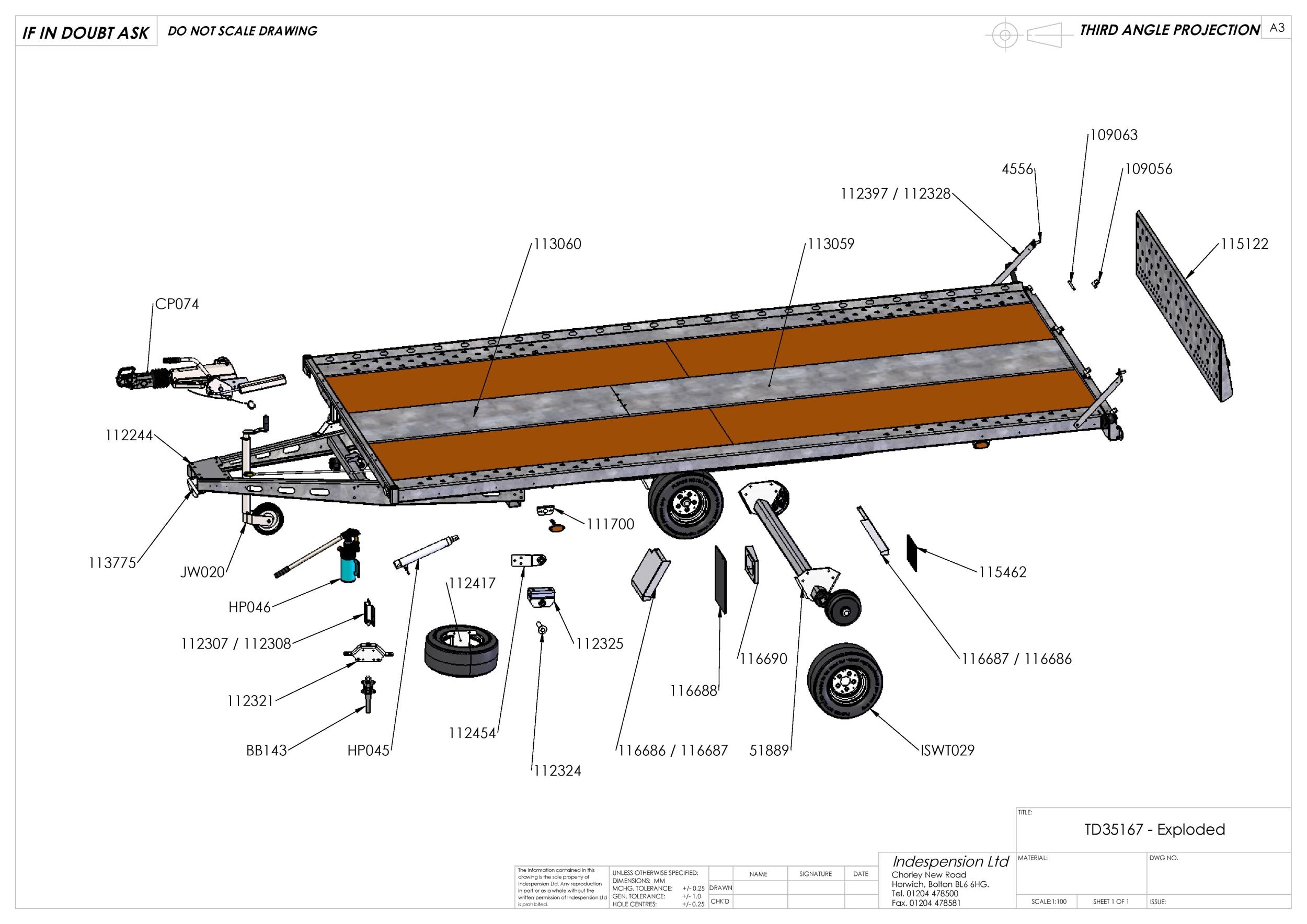 Parts Index Image