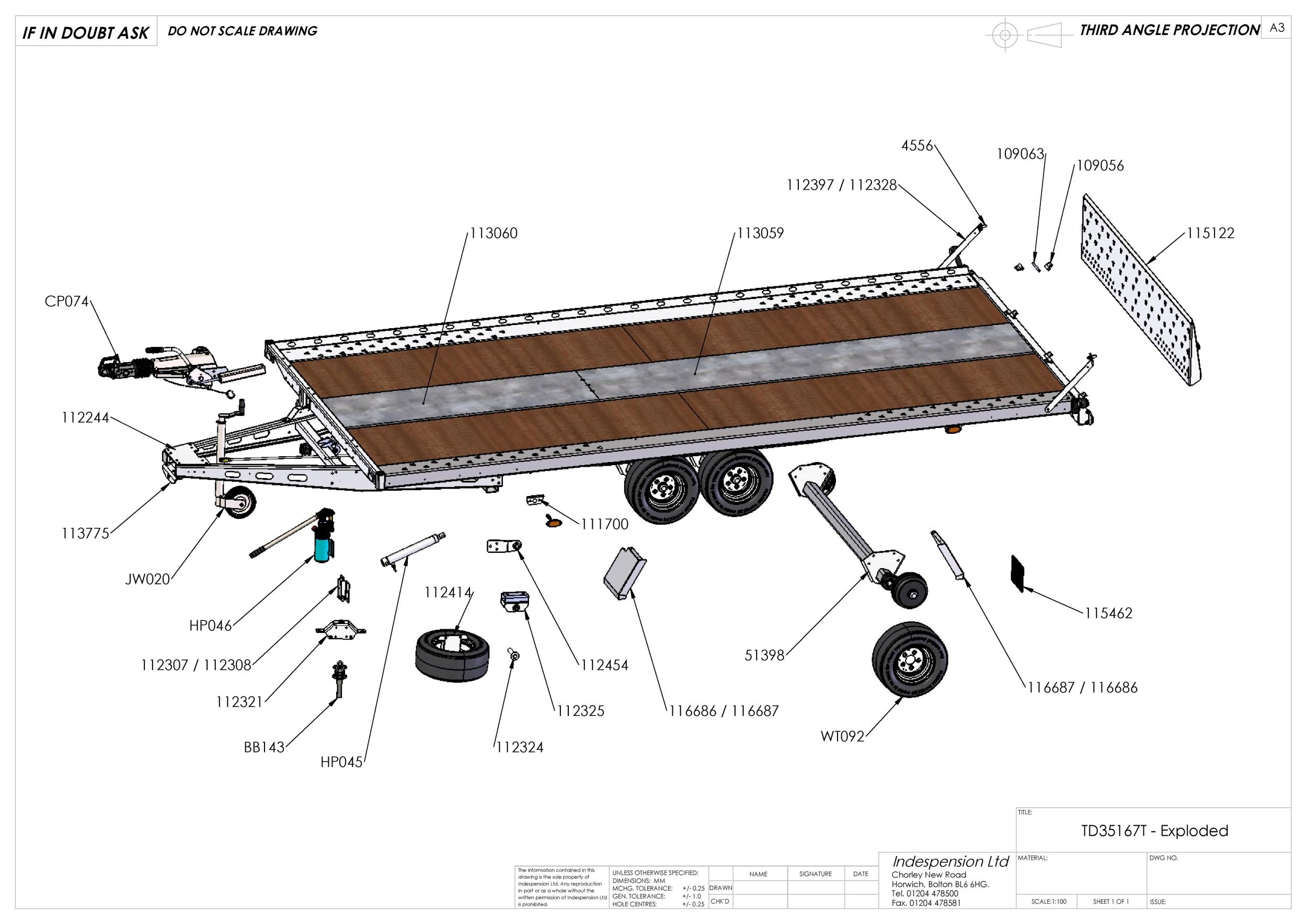 Parts Index Image