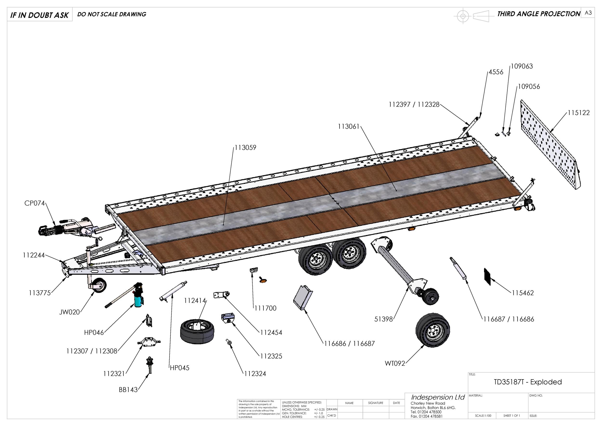 Parts Index Image