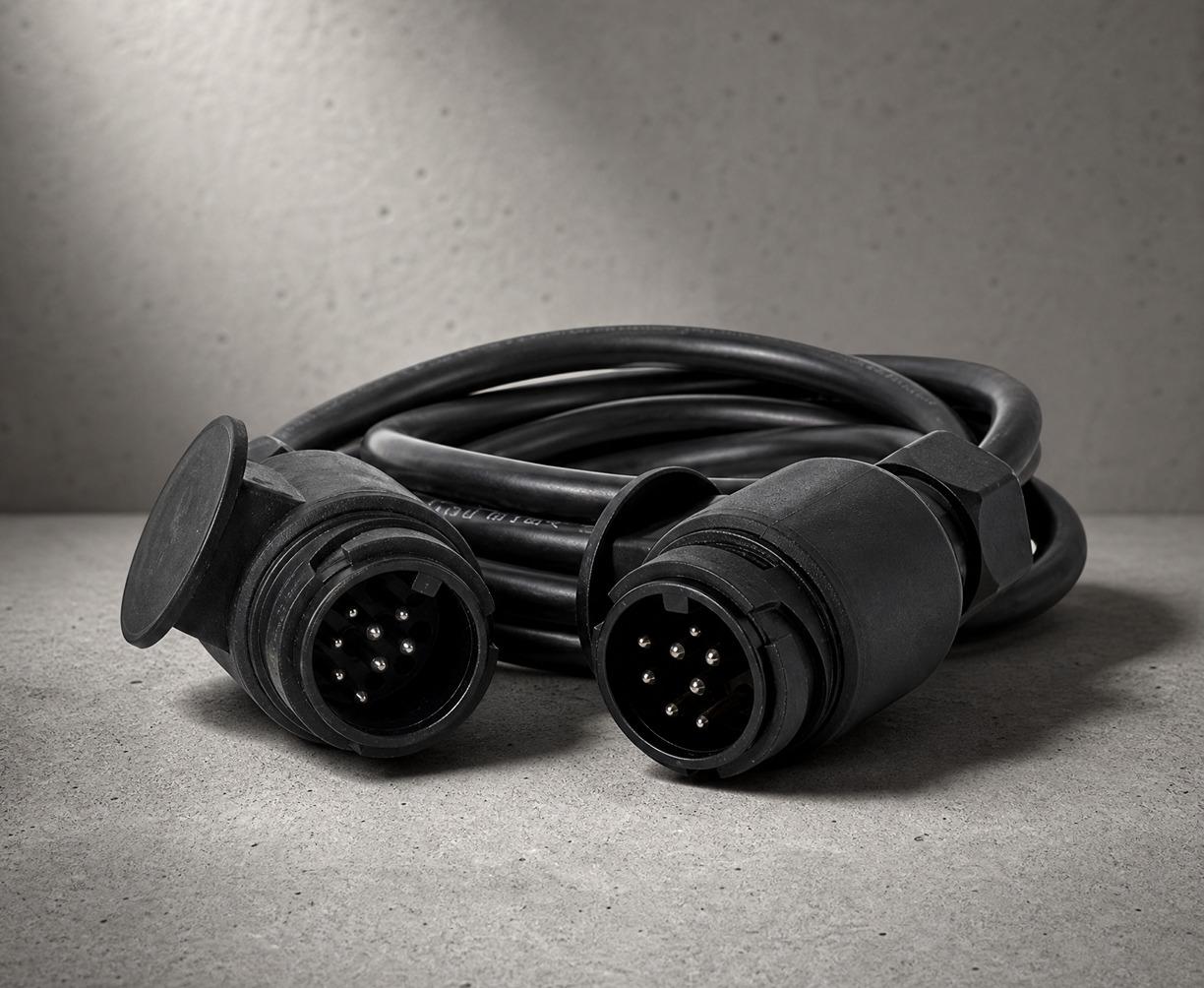 Towbar Accessories