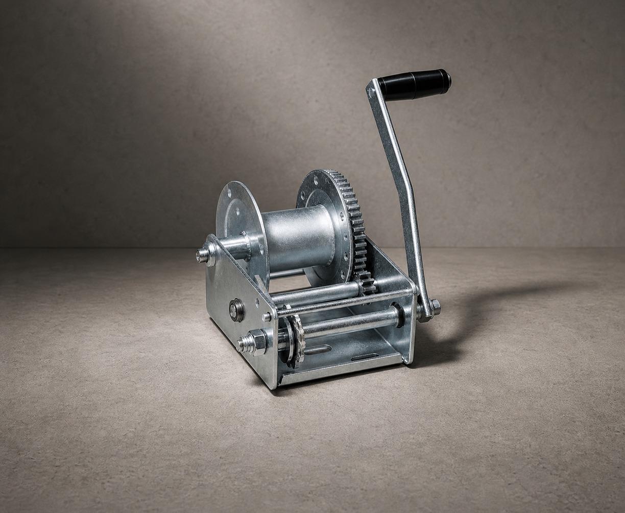 Marine Spares
