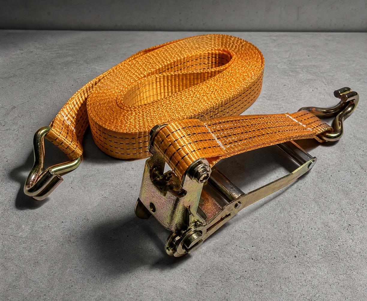 Loading Restraints