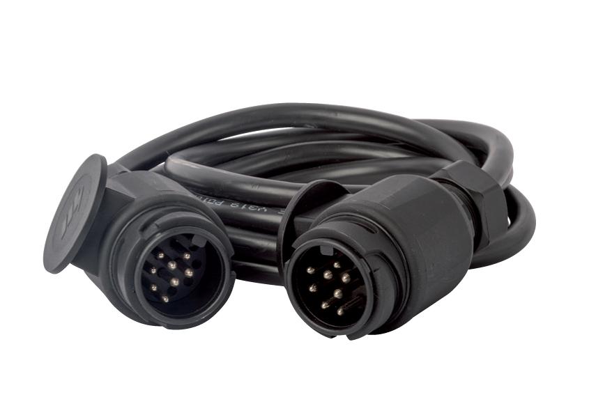 2.5mtr 13 pin Cable Assembly Image 10