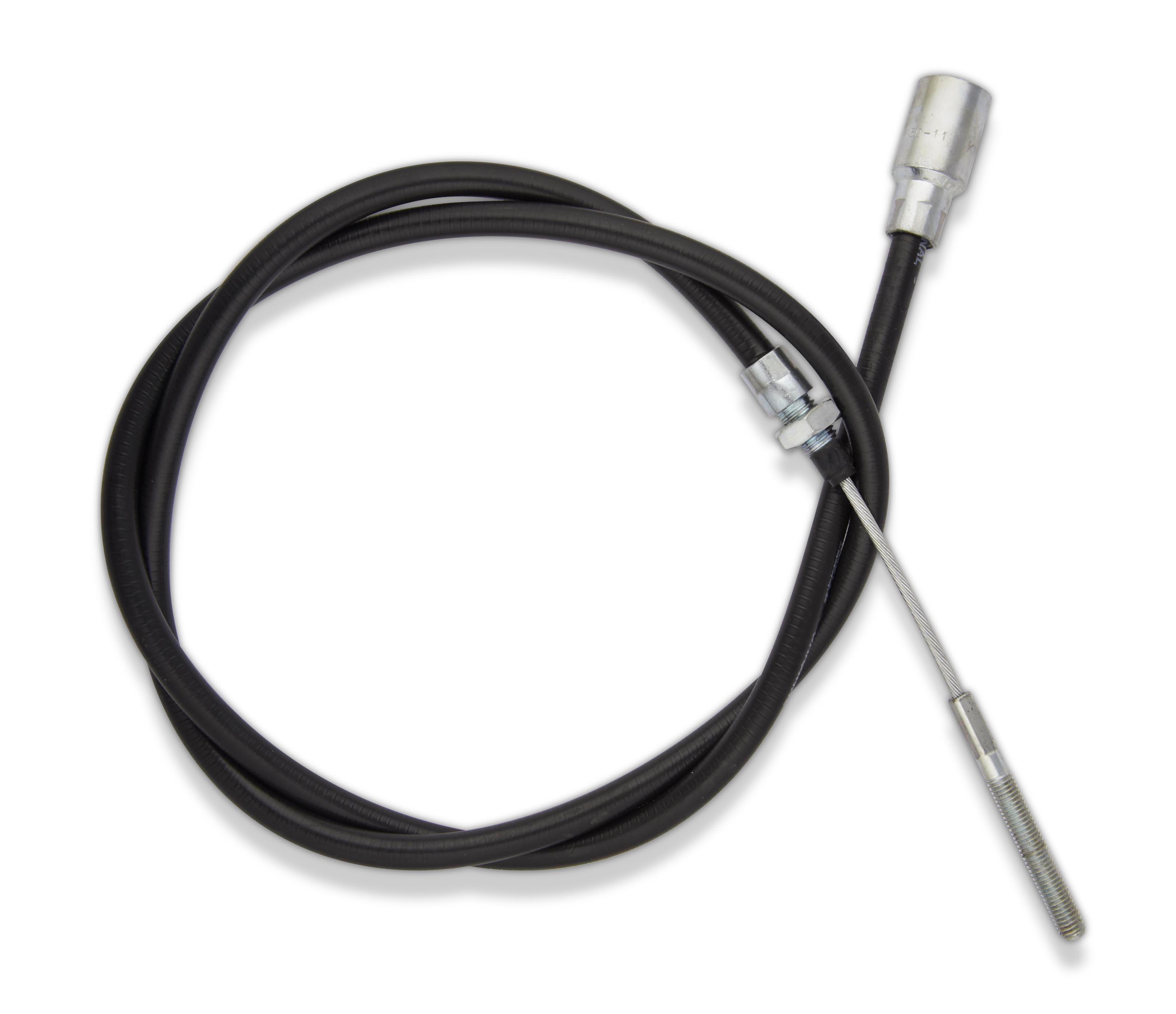 Knott Detachable (18.5mm Bell) 1230mm 'Inner Length' Brake Cable