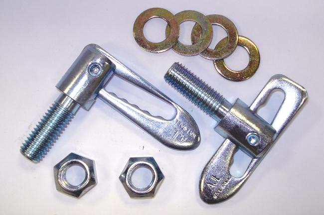 12mm x 20mm Antiluce Fastener Image 10