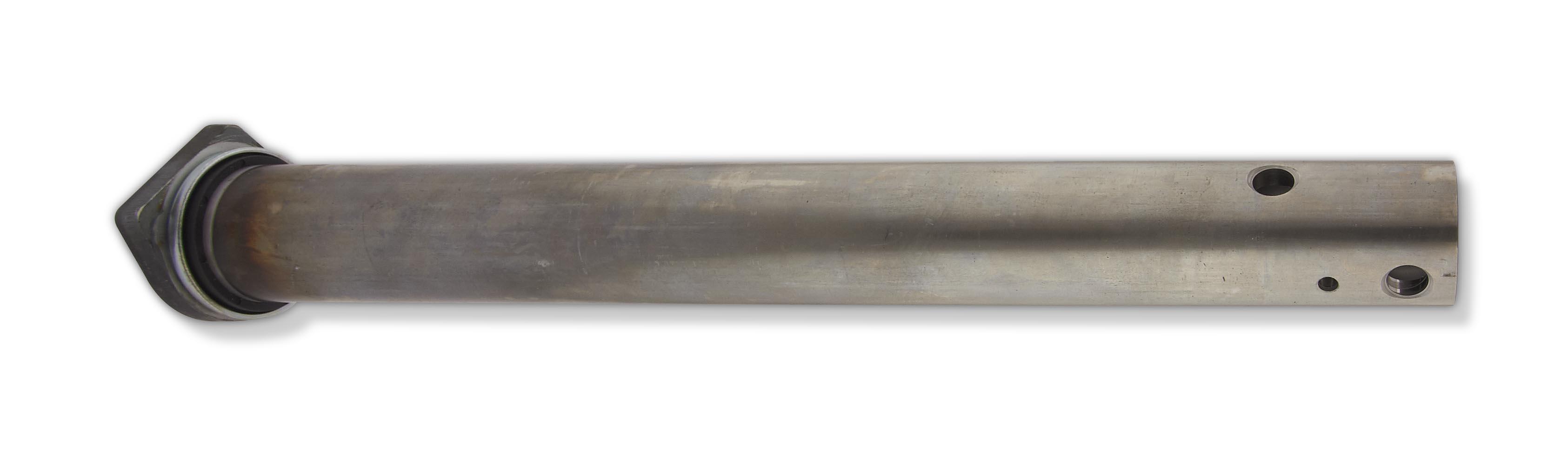 Knott Drawbar Tube (2000kg)