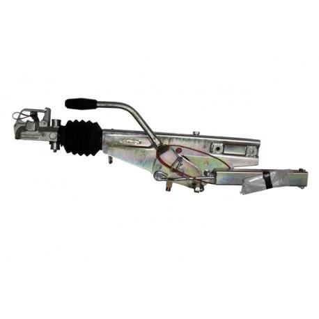 1000-1500Kg Indespension V792 Straight Coupling INC 50mm TripleLock Head (70mm Square) Image 10