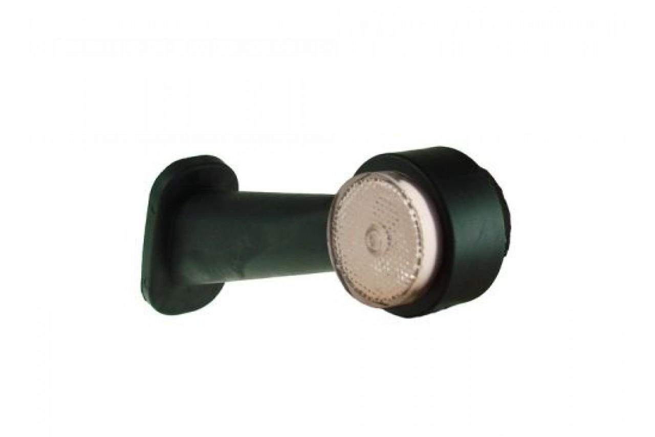 Righthand White LED Outline Marker Lamp Image 10