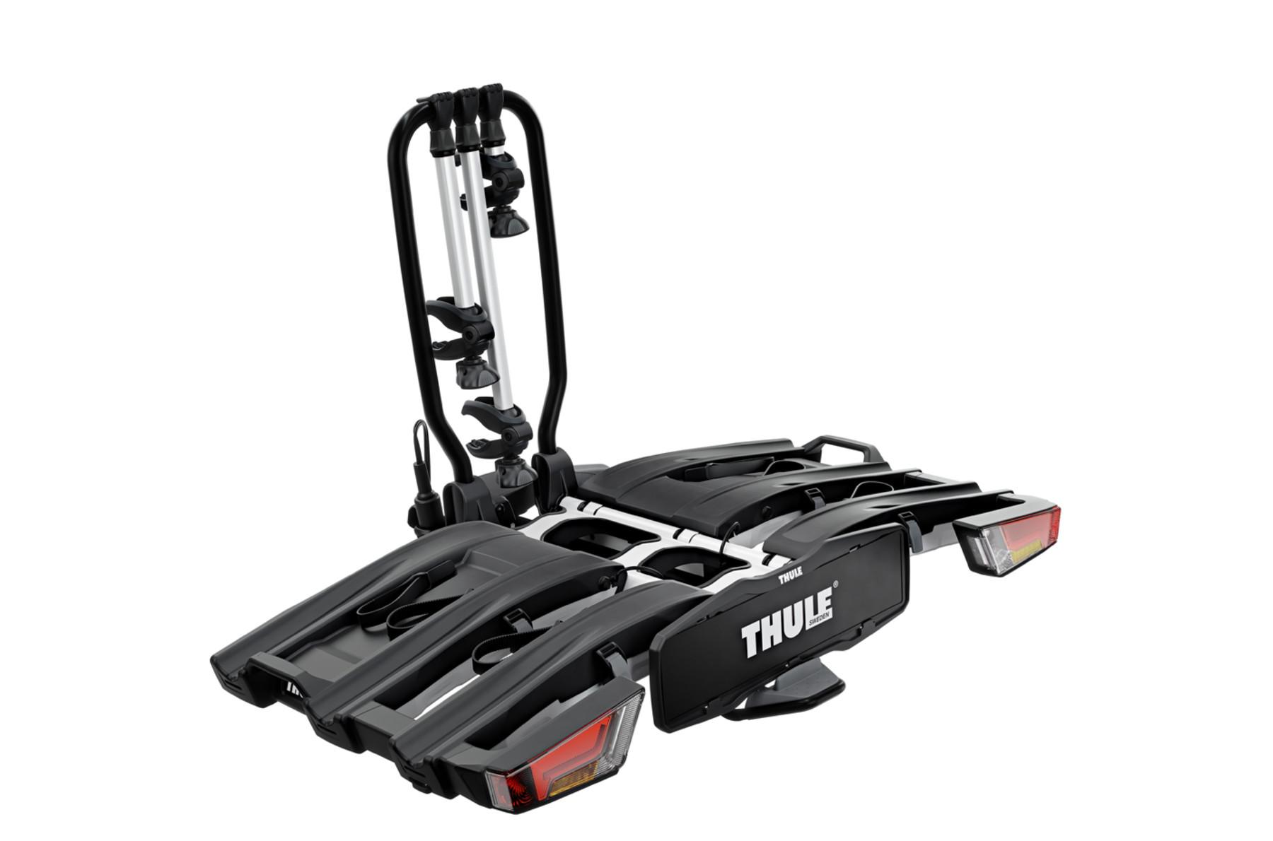 Thule EasyFold XT 3B 13pin UK Image 10