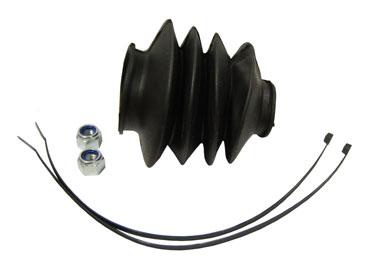 Bradley Cast Coupling Rubber Bellows (2750kg)