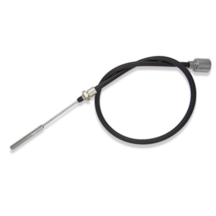 AL-KO 'Old Style' 890mm brake Cable Image 10