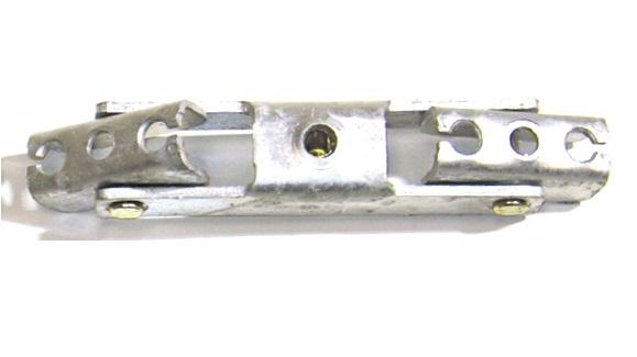 AL-KO Quick Fit Tandem Axle Compensator Image 10