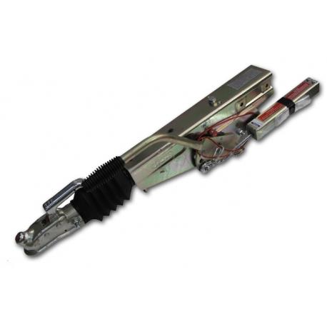 1500-2000Kg Indespension V793 Straight Coupling INC 50mm Non-Locking Head (70mm Square)