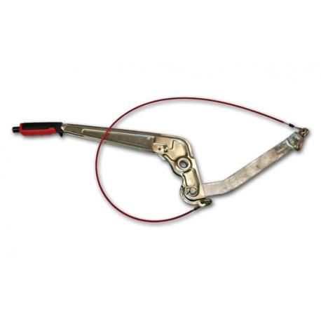 AL-KO Handbrake Assembly For 2.8VB (2000-3500kg) Coupling