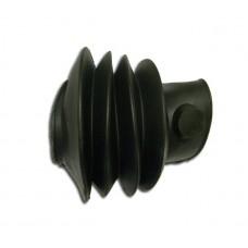 Bradley Cast Coupling Rubber Bellows (HU12R) (2250-3500kg)