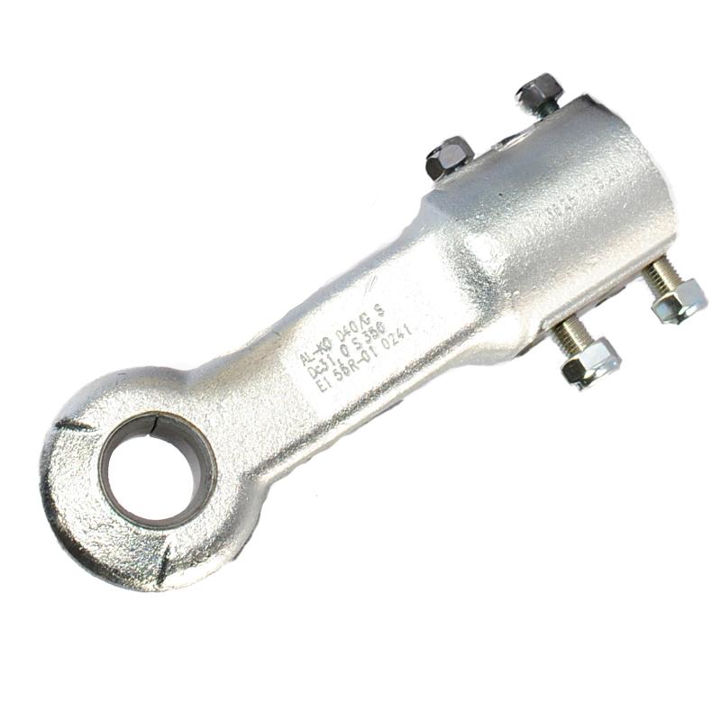 AL-KO 40mm Eye For Type 2.8VB (2000-3500kg) Coupling Image 10