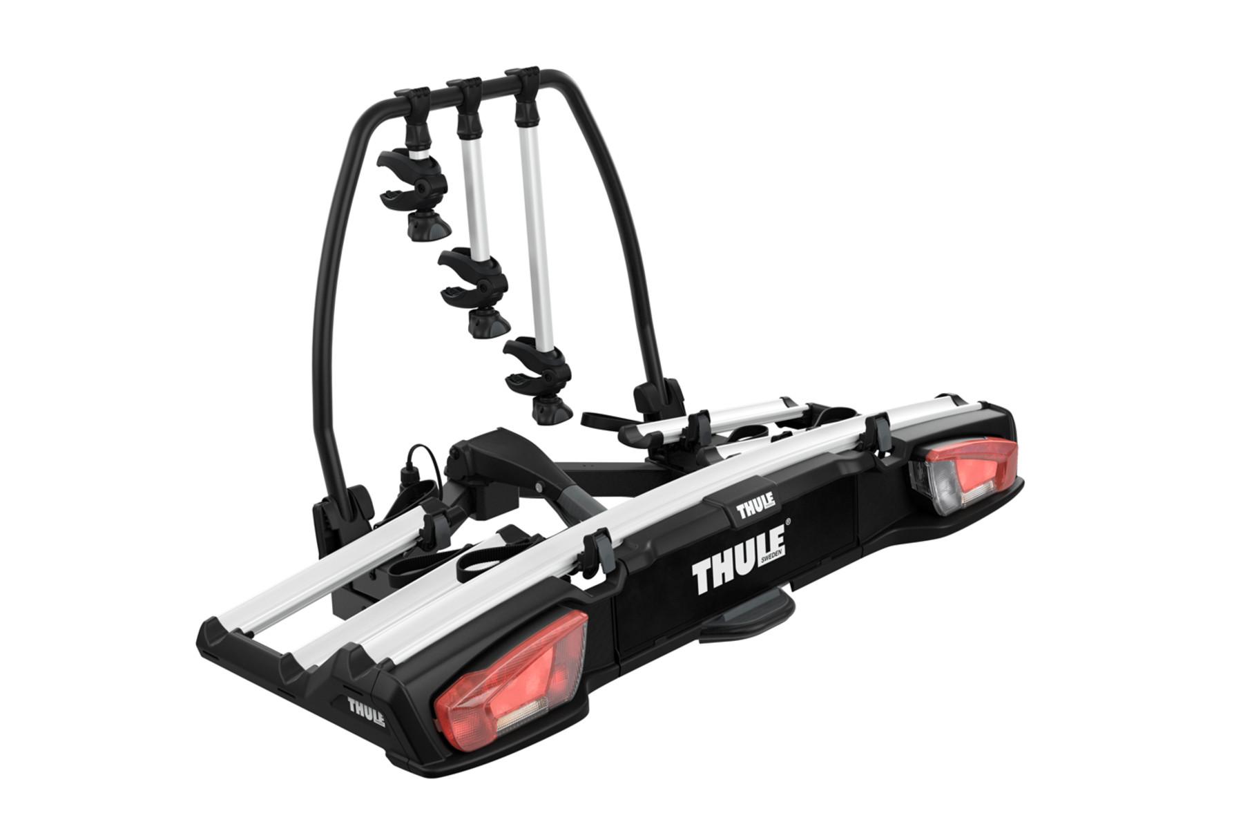 Thule VeloSpace XT 3bike 13pin Image 10