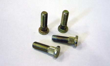 Indespension 3/8 UNF" WheelStud Image 10