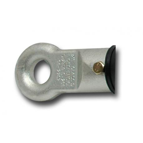 Knott 40mm Eye (<2000KG)