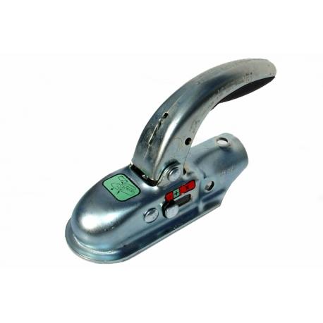 Knott Non-Locking 50mm Pressed Head (1300kg)