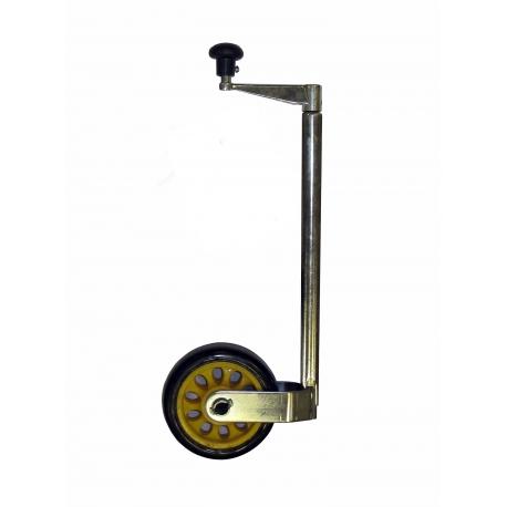 34mm Jockey Wheel with Solid Wheel Image 10