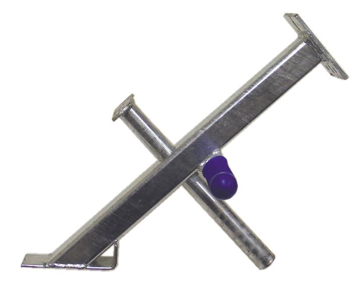 Merit Winch Post with Snubber Image 10