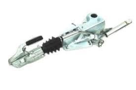 1650-2750kg Bradley HU3HE Cast Delta Coupling With TripleLock 50mm Head Image 10